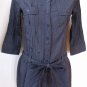 WOMEN BUTTON DOWN SHRT
