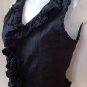 CHAUNDRY  WOMEN WOVEN BLOUSE