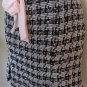 YOUNG AT HEART SKIRT