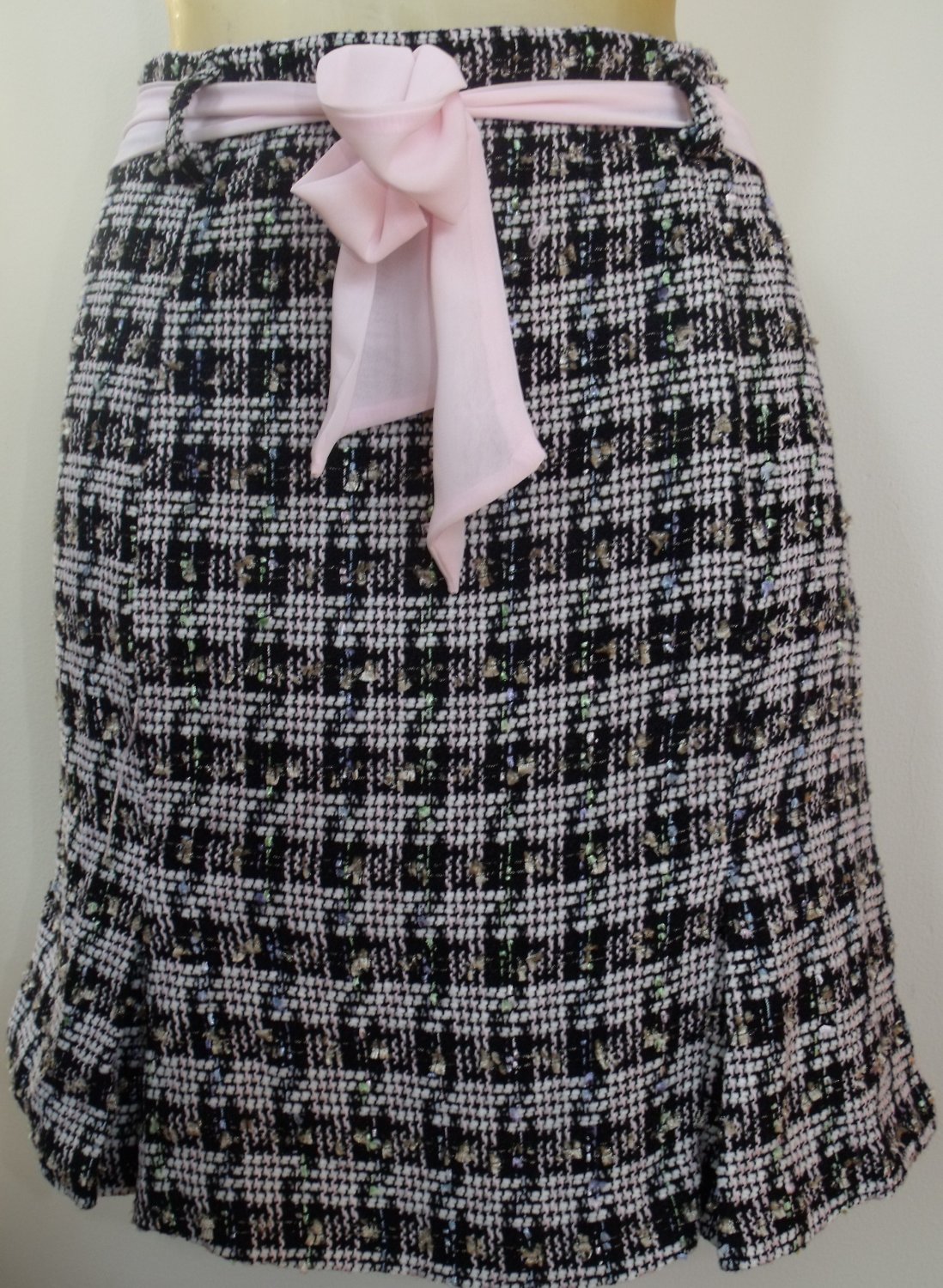 YOUNG AT HEART SKIRT