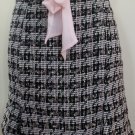 YOUNG AT HEART SKIRT