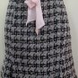 YOUNG AT HEART SKIRT