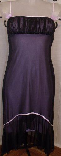 STRAP DRESS BY CITY TRIANGLES