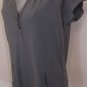 JOU JOU WOMEN HOODED SHIRT