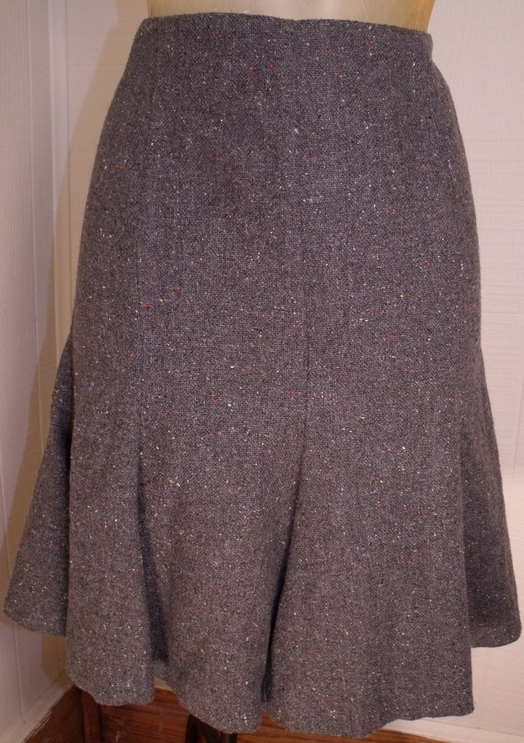 NECESSARY OBJECT WOMEN SKIRT