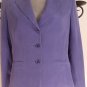 DRESSBARN SILK WOMEN JACKET