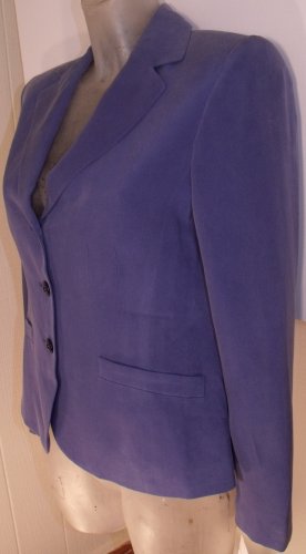 DRESSBARN SILK WOMEN JACKET