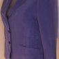DRESSBARN SILK WOMEN JACKET