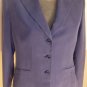DRESSBARN SILK WOMEN JACKET