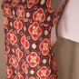 DEREK HEART BLOUSE