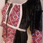 FASHION SPY  BLOUSE