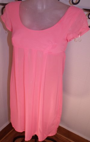 LA COUTURE DRESS