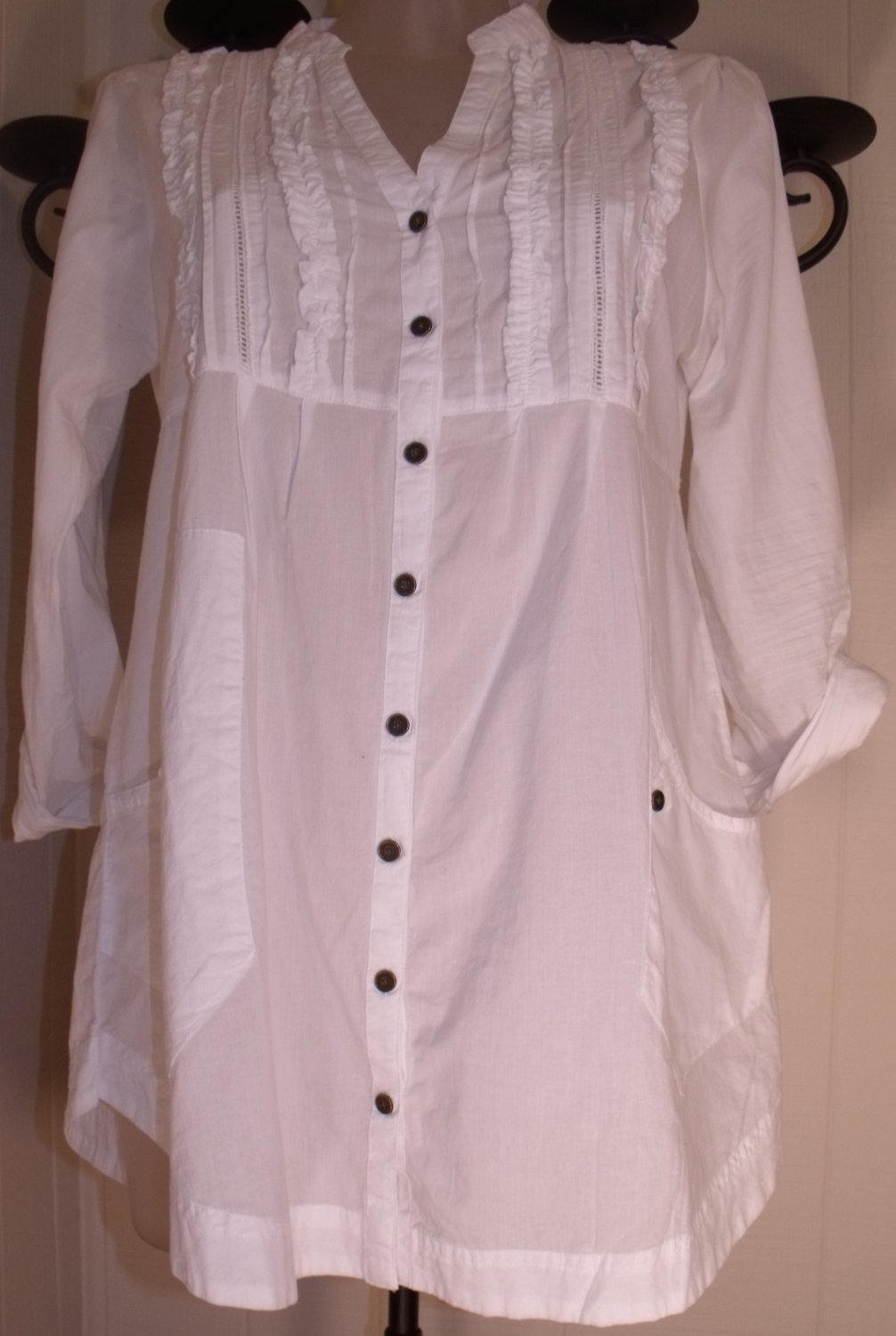 WOMEN SHIRT BY PROTOTYPE