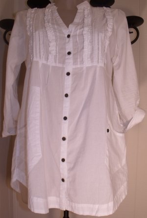 WOMEN SHIRT BY PROTOTYPE