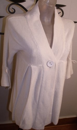 KITKIT-MAURICE SASSON SWEATER