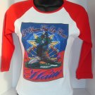 WOMEN HAITI GRAPHIC-TEE