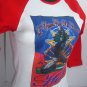 WOMEN HAITI GRAPHIC-TEE