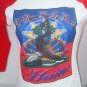 WOMEN HAITI GRAPHIC-TEE