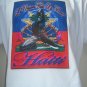 MEN HAITI GRAPHIC-TEE