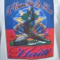 MEN HAITI GRAPHIC-TEE