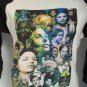 COLOR ME GREAT GRAPHIC-TEE