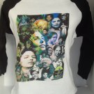 COLOR ME GREAT GRAPHIC-TEE