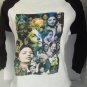 COLOR ME GREAT GRAPHIC-TEE