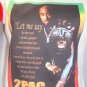 2PAC GRAPHIC-TEE