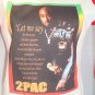 2PAC GRAPHIC-TEE