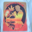 CHALICE IN DE PALACE GRAPHIC-TEE