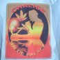 CHALICE IN DE PALACE GRAPHIC-TEE