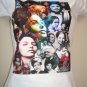 COLOR ME GREAT WOMEN GRAPHIC-TEE (S)SLEEVE