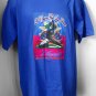 MEN HAITI GRAPHIC-TEE