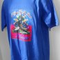 MEN HAITI GRAPHIC-TEE