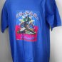 MEN HAITI GRAPHIC-TEE