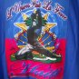MEN HAITI GRAPHIC-TEE