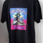 MEN HAITI GRAPHIC-TEE