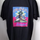 MEN HAITI GRAPHIC-TEE