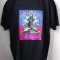 MEN HAITI GRAPHIC-TEE