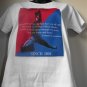 WOMEN HAITI  1804 GRAPHIC-TEE (S) SLEEVE