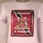 WOMEN TRINIDAD GRAPHIC-TEE (S) SLEEVE