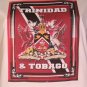 WOMEN TRINIDAD GRAPHIC-TEE (S) SLEEVE