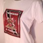 WOMEN TRINIDAD GRAPHIC-TEE (S) SLEEVE