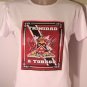 WOMEN TRINIDAD GRAPHIC-TEE (S) SLEEVE