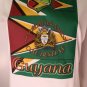 WOMEN GUYANA GRAPHIC-TEE (S) SLEEVE