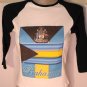 WOMEN BAHAMAS GRAPHIC-TEE
