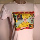 WOMEN GRENADA GRAPHIC-TEE (S) SLEEVE