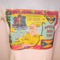 WOMEN GRENADA GRAPHIC-TEE (S) SLEEVE