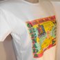 WOMEN GRENADA GRAPHIC-TEE (S) SLEEVE
