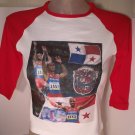 WOMEN PANAMA GRAPHIC-TEE